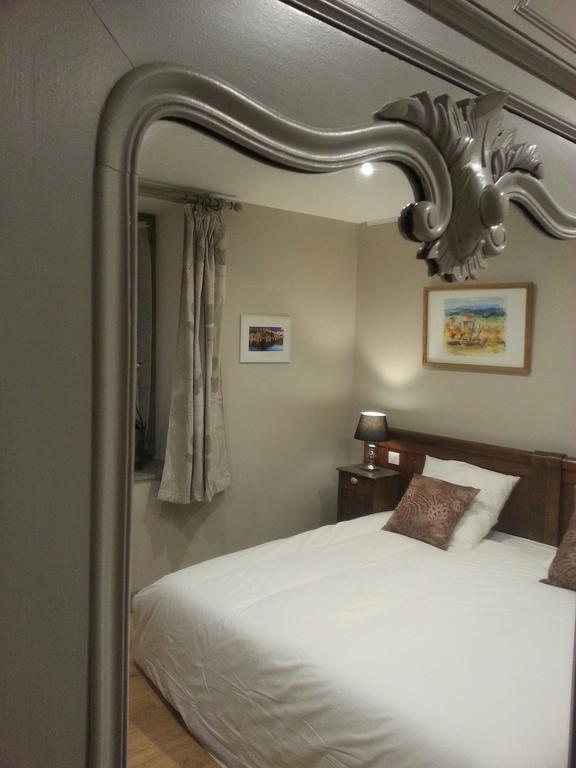 Relais St Jacques - Roanne Bed & Breakfast Saint-Haon-le-Châtel Cameră foto