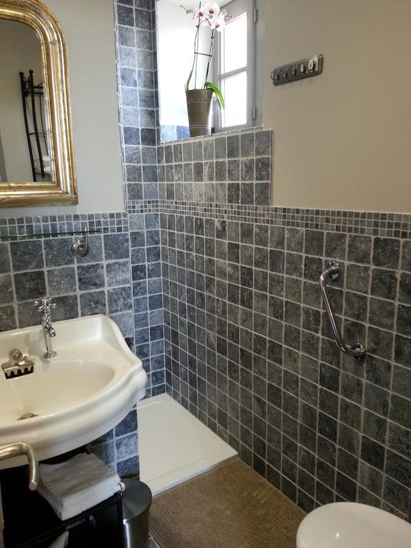 Relais St Jacques - Roanne Bed & Breakfast Saint-Haon-le-Châtel Cameră foto